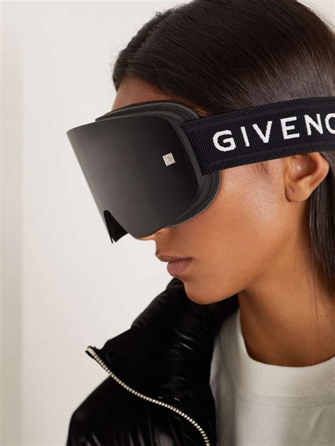 Shop Givenchy Ski Goggles 